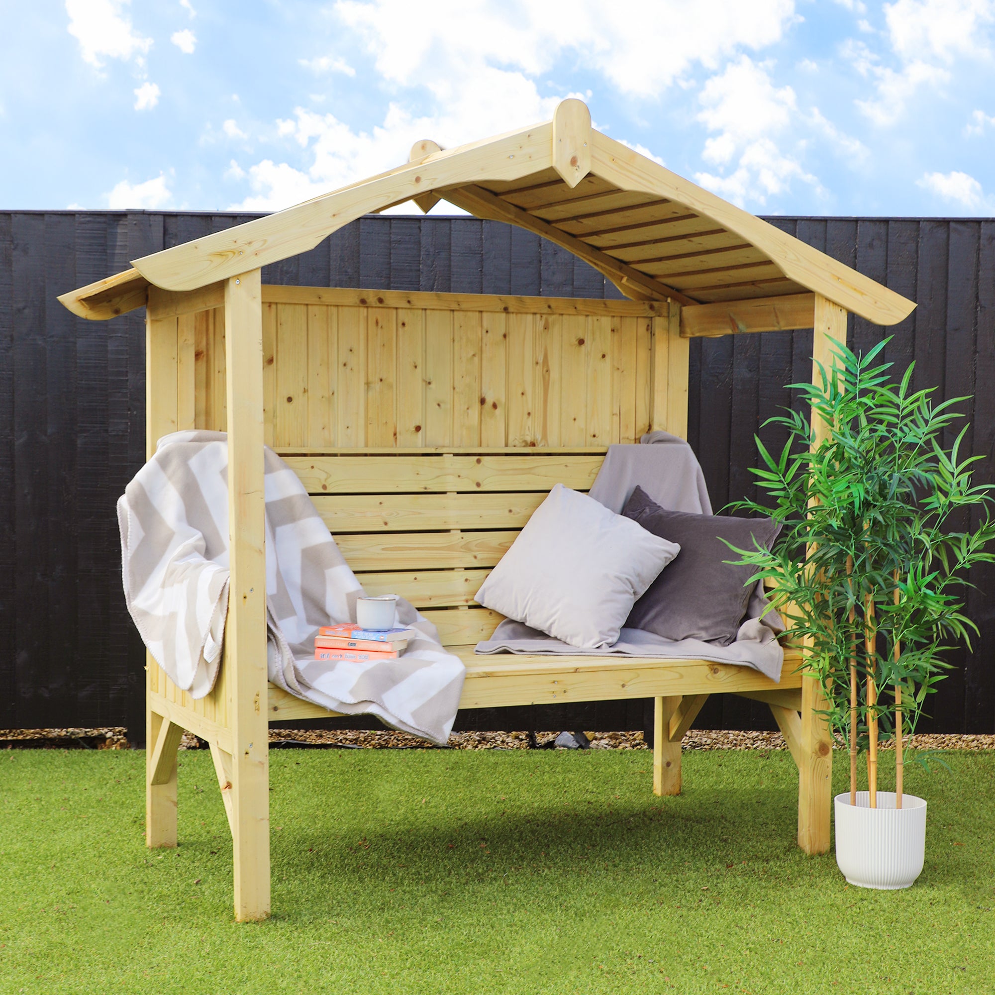 Outdoor Living