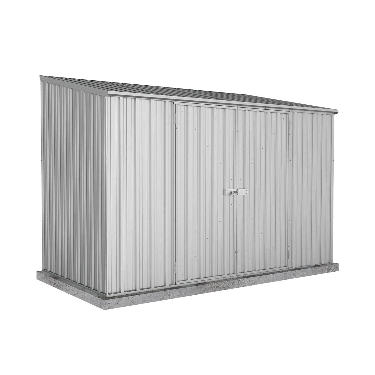 Metal Sheds