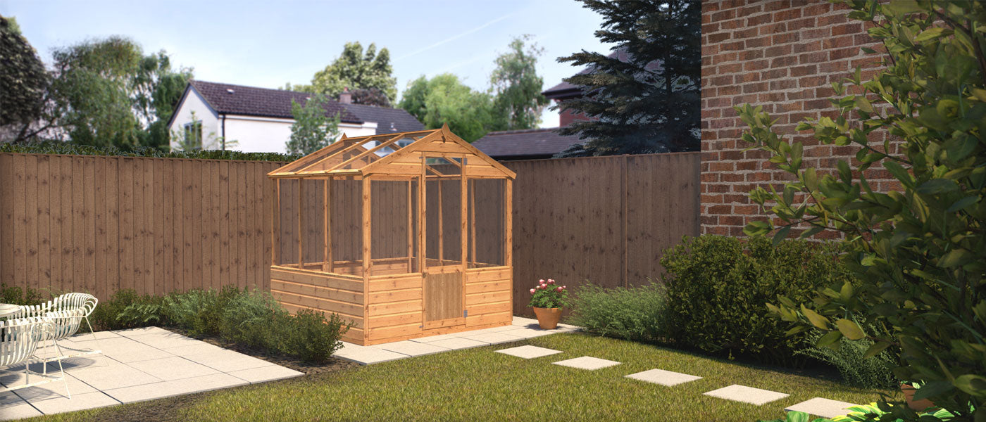 Apex Greenhouses