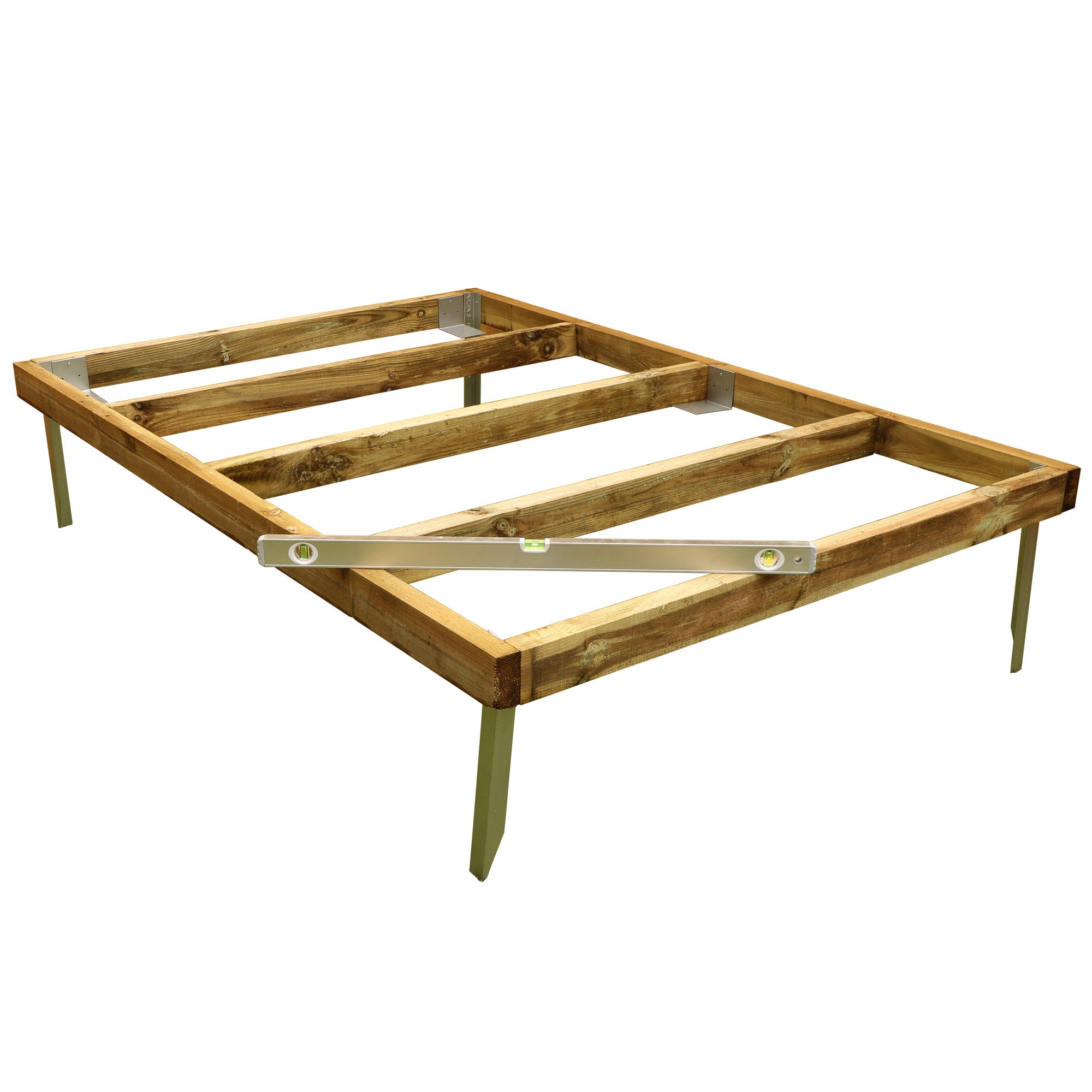 7 x 5 Wooden Base