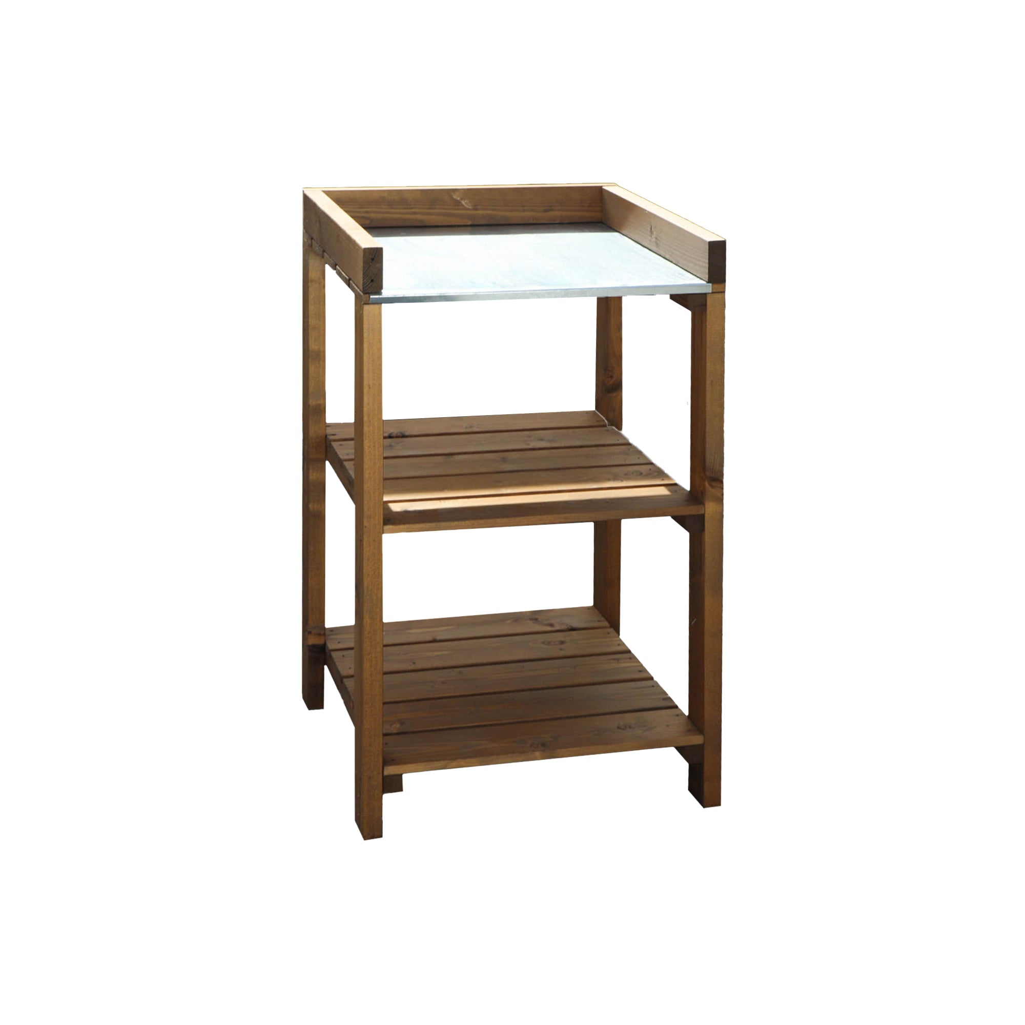 Trent Outdoor Kitchen Side Table