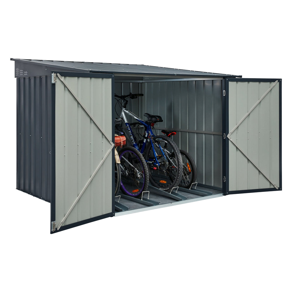 Globel Bike Locker