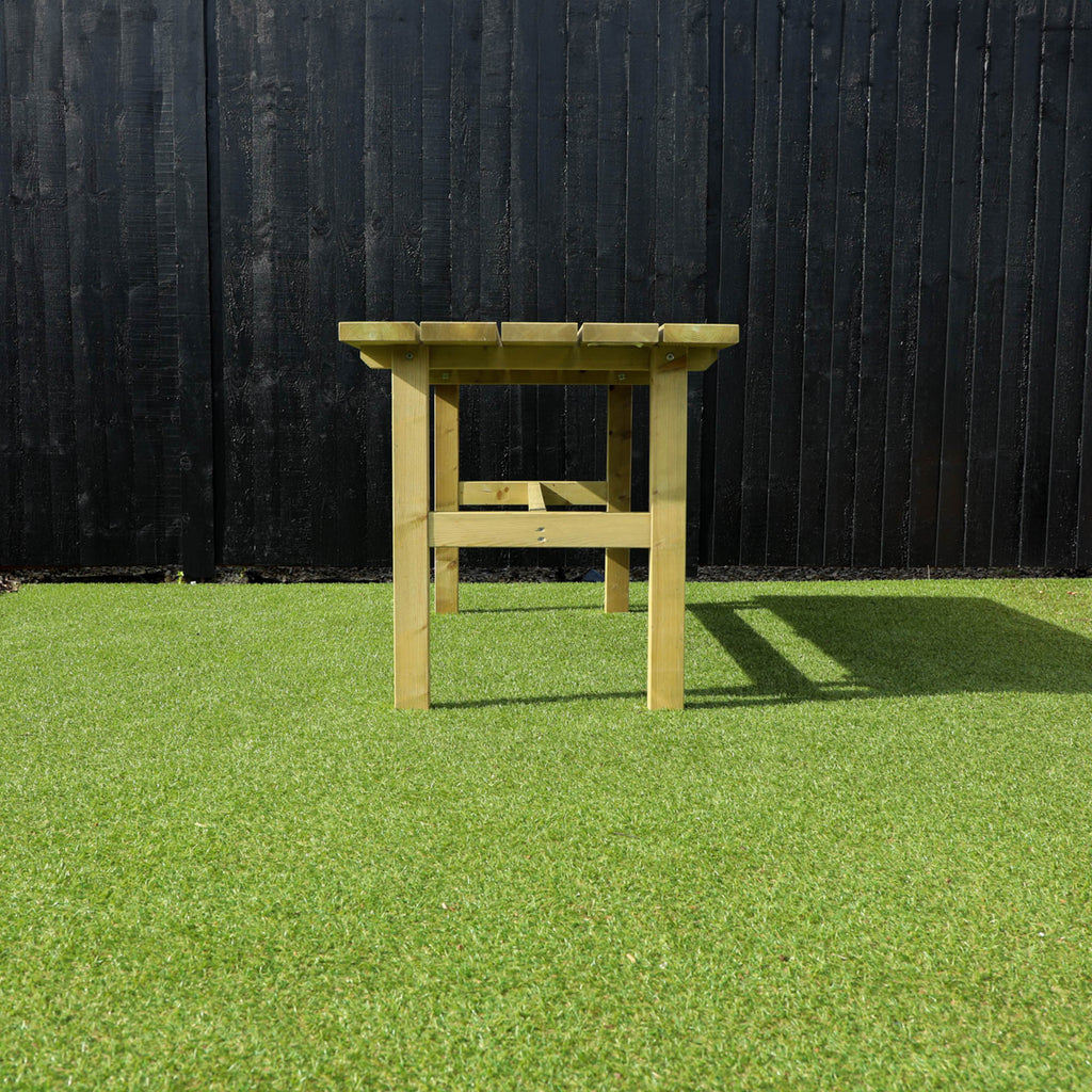 Carlton Pressure Treated Garden Table