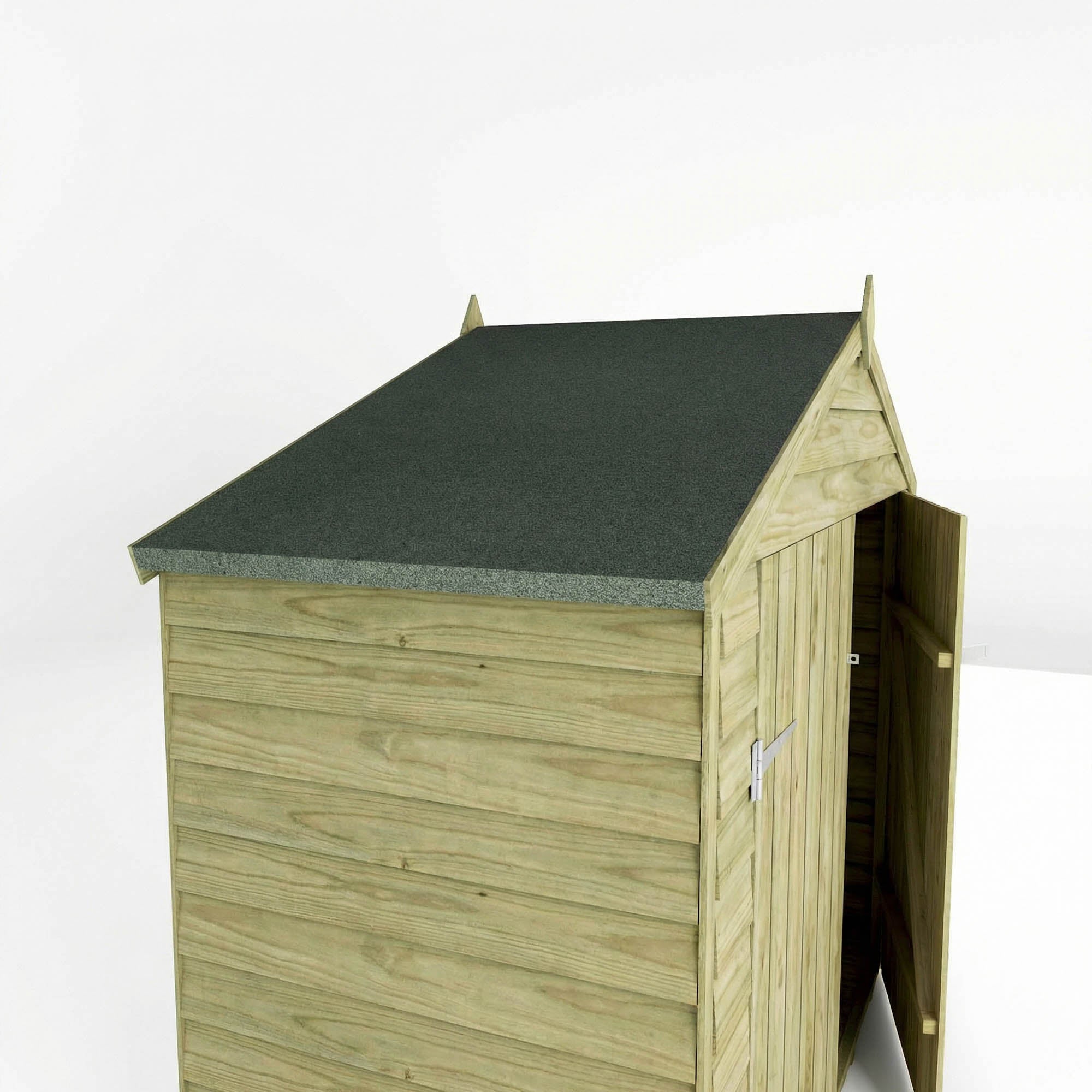 3x7 Overlap Apex Bike Store