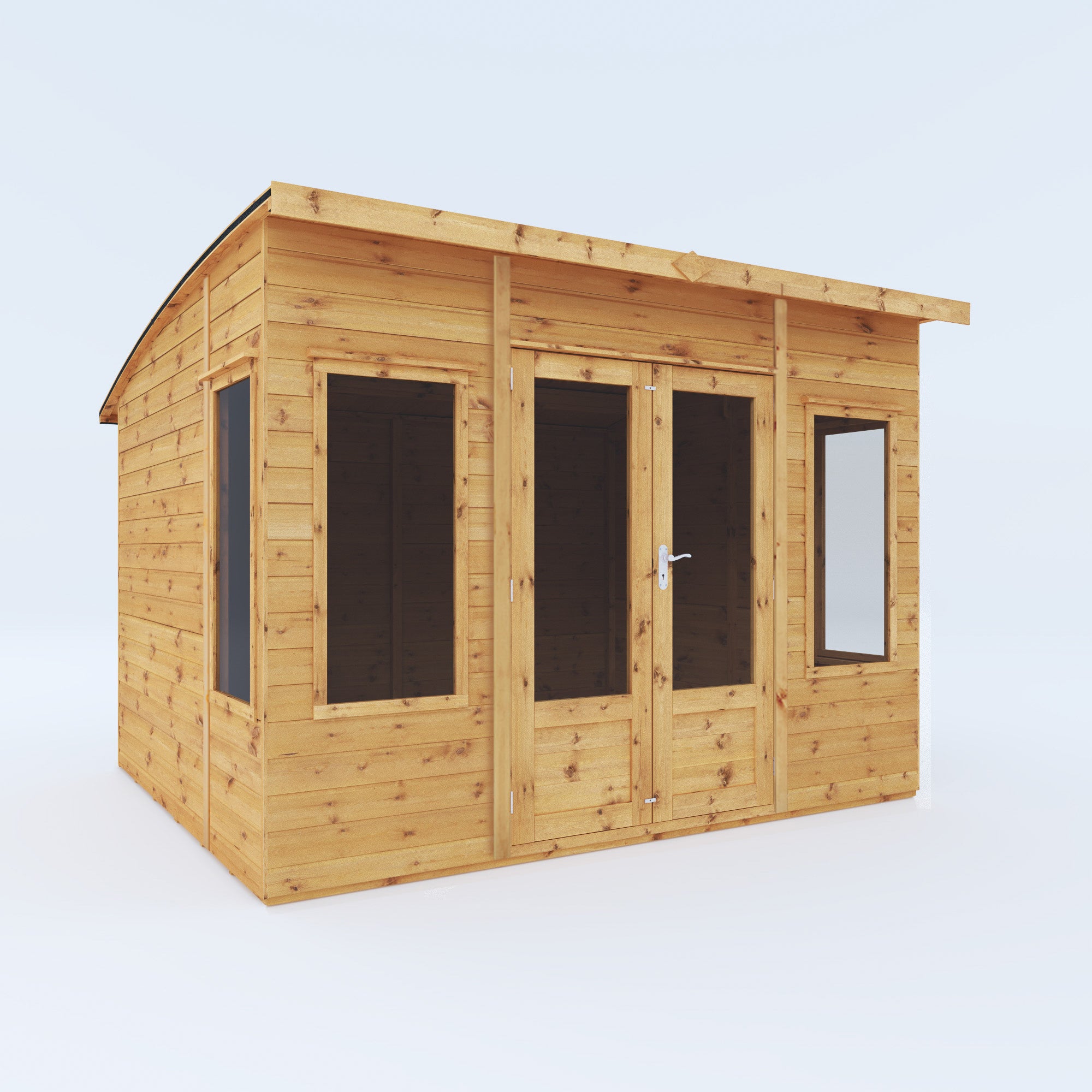 10 x 8 Helios Summerhouse