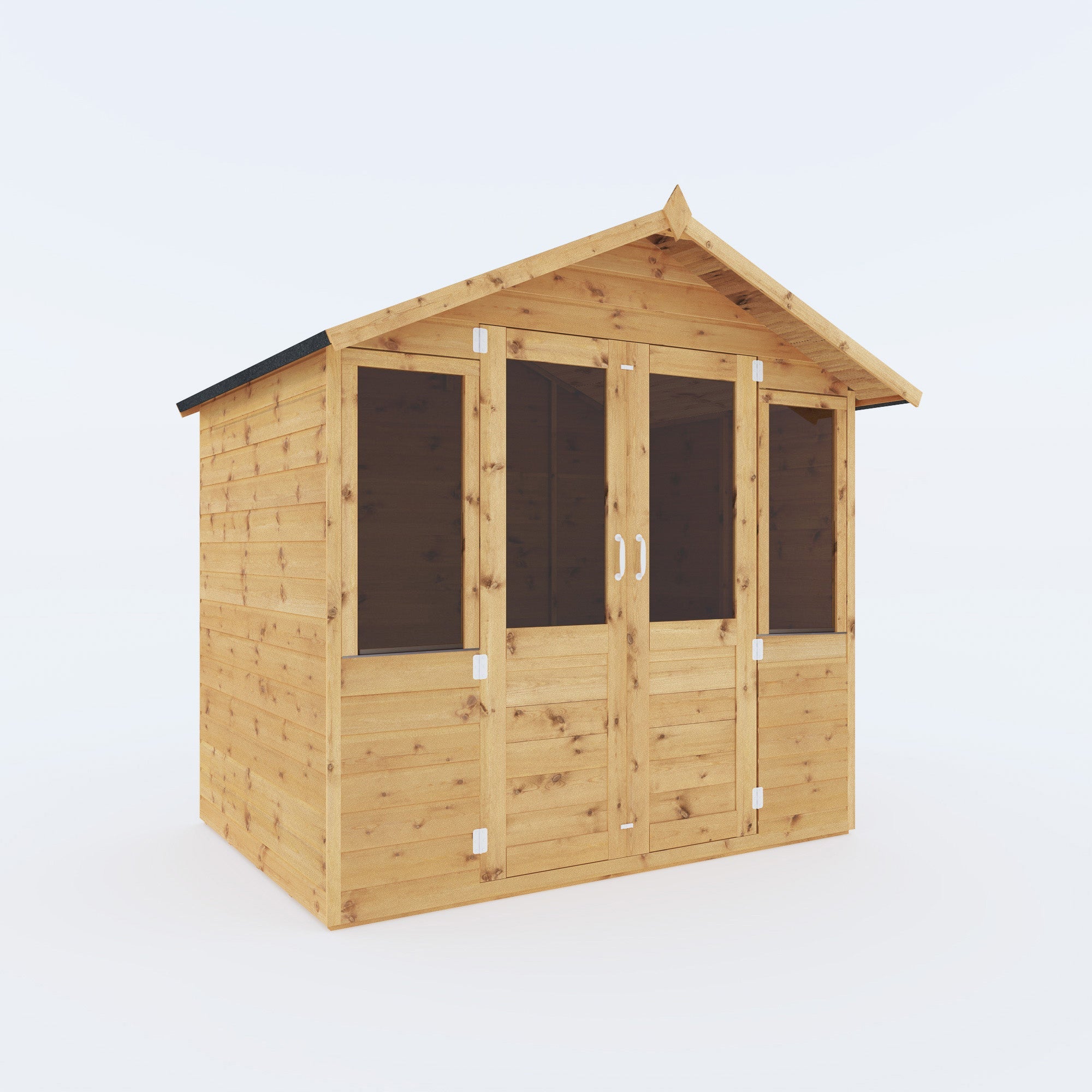 Bournemouth Wooden Summerhouse