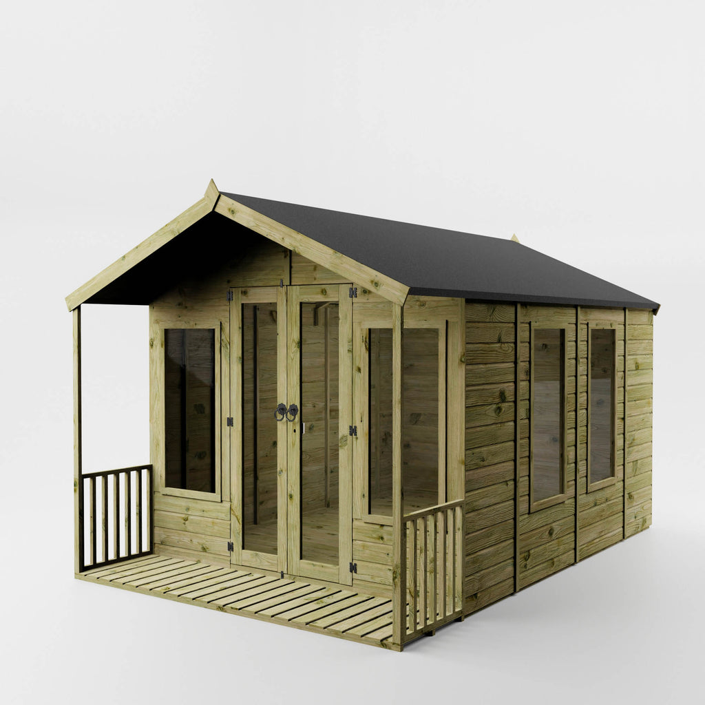 Wessex Summerhouse