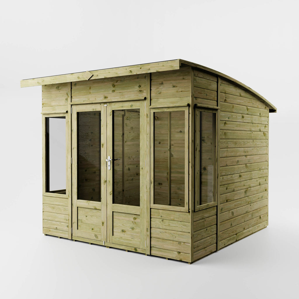 Helios Summerhouse