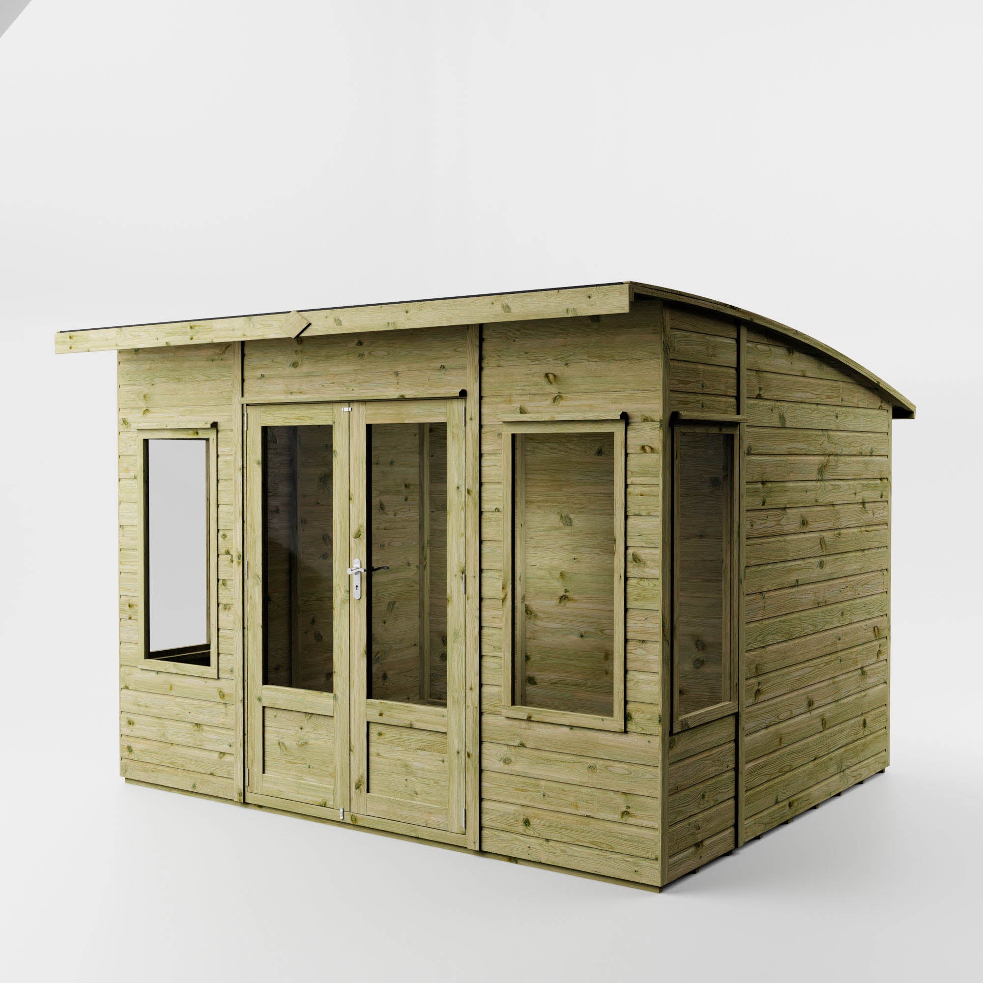 Helios Summerhouse
