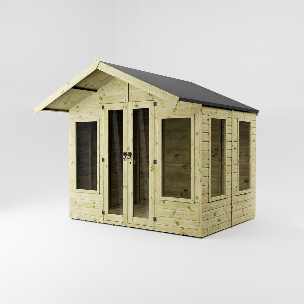 Premium Sussex Summerhouse