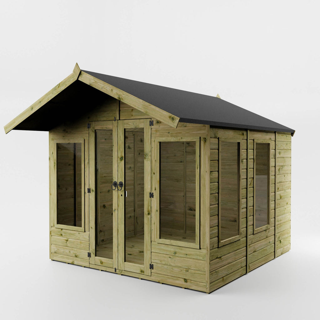 Premium Sussex Summerhouse