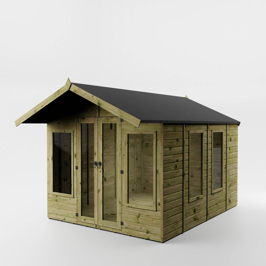 Premium Sussex Summerhouse