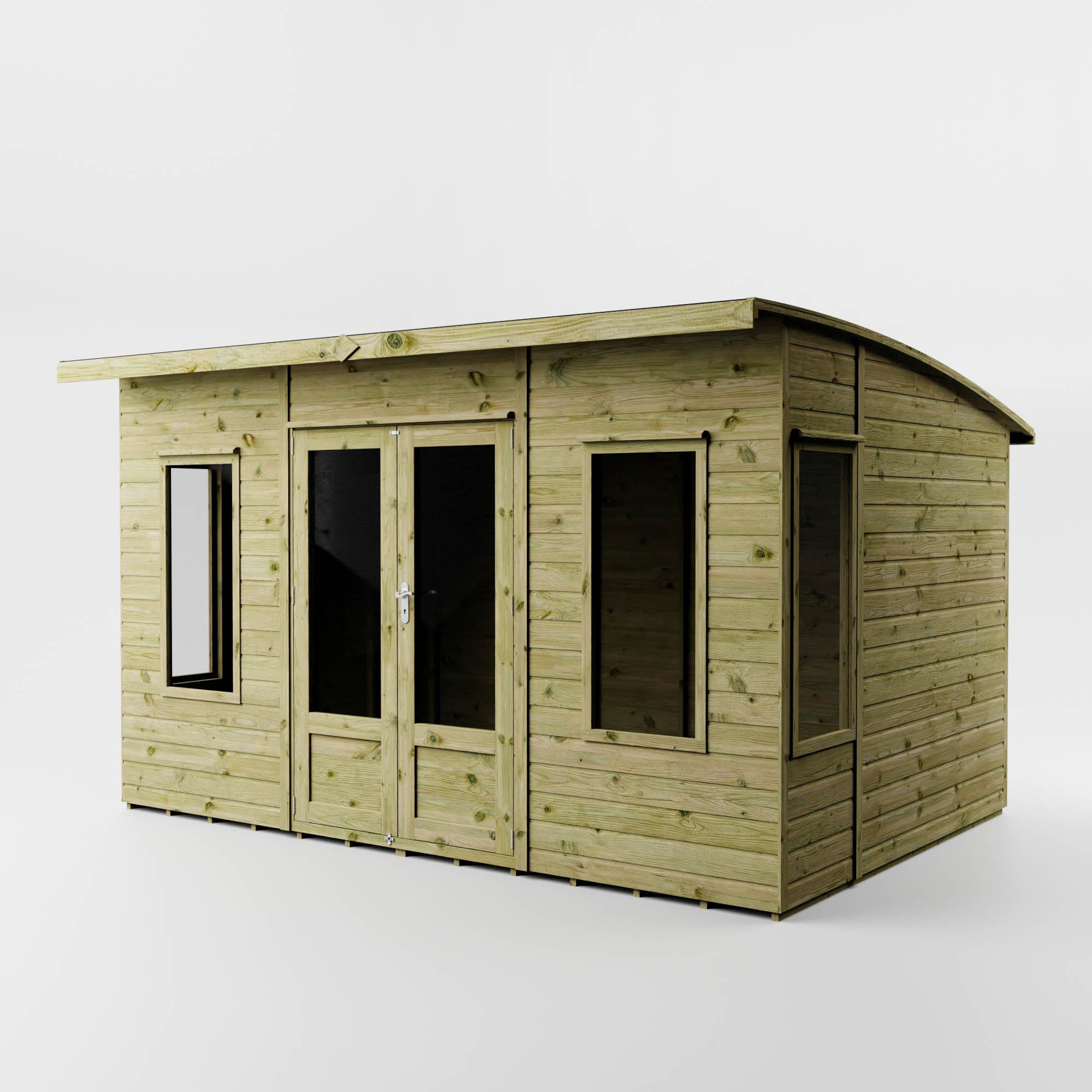 Helios Summerhouse