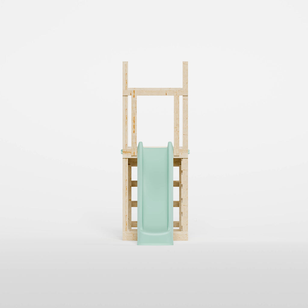 Climbing Frame with Slide
